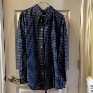Joseph A. Bank Button Down Shirt
